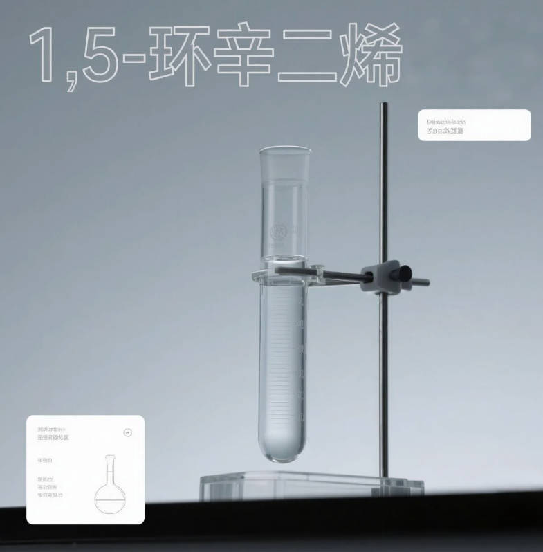 1,5-环辛二烯 润丰合成